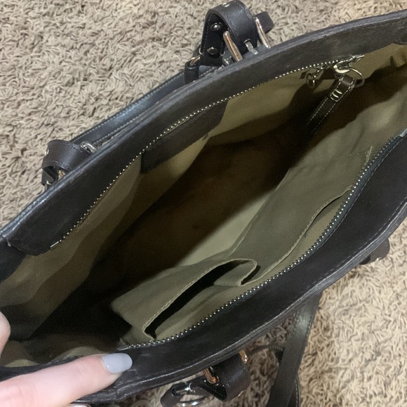 Coach Purse - Picture 4 of 4